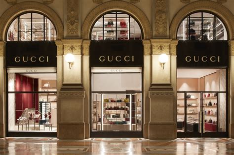 gucci stalls|Gucci outlet store.